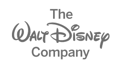 Logos WEB_The Walt Disney Company